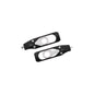 Lightech Tenditore Catena (Configurazione Arretrata) - Nero