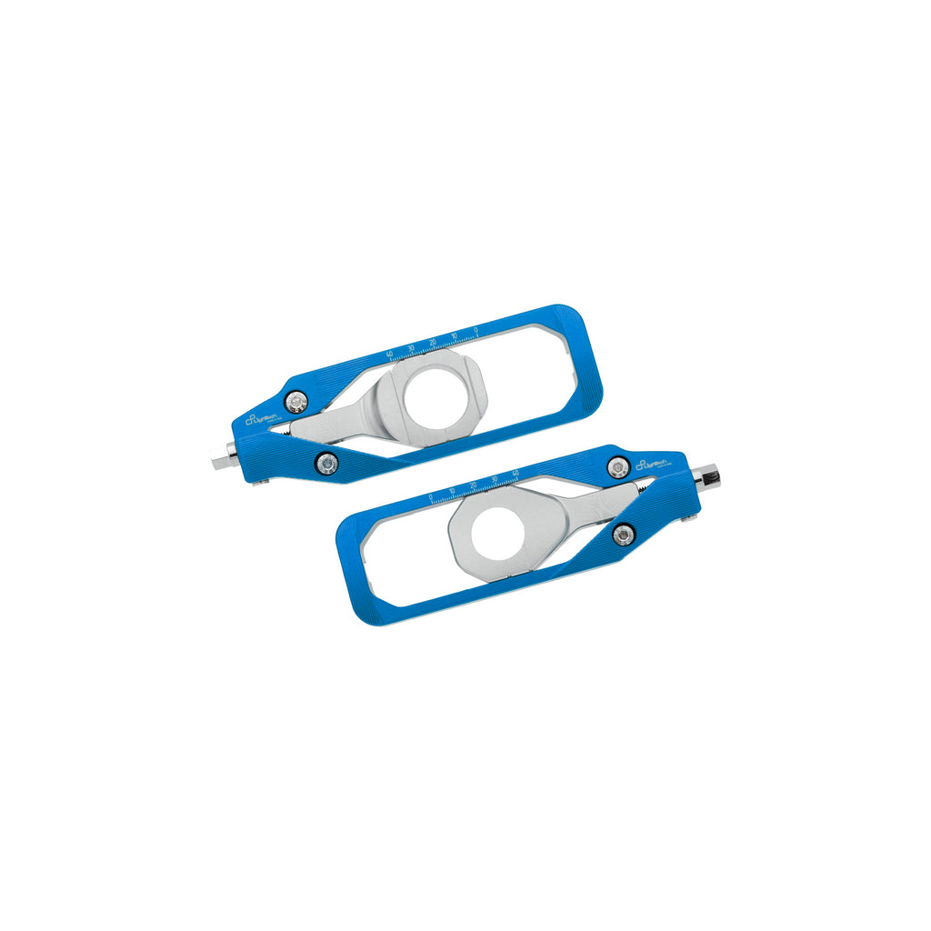 Lightech Tenditori Catena - Cobalto