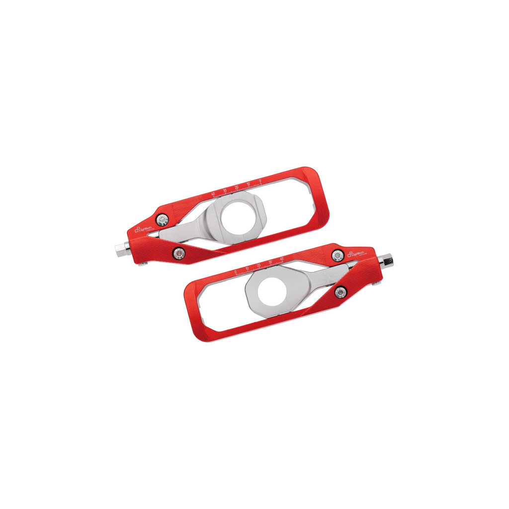 Lightech Tenditori Catena - Rosso