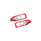 Lightech Tenditori Catena - Rosso