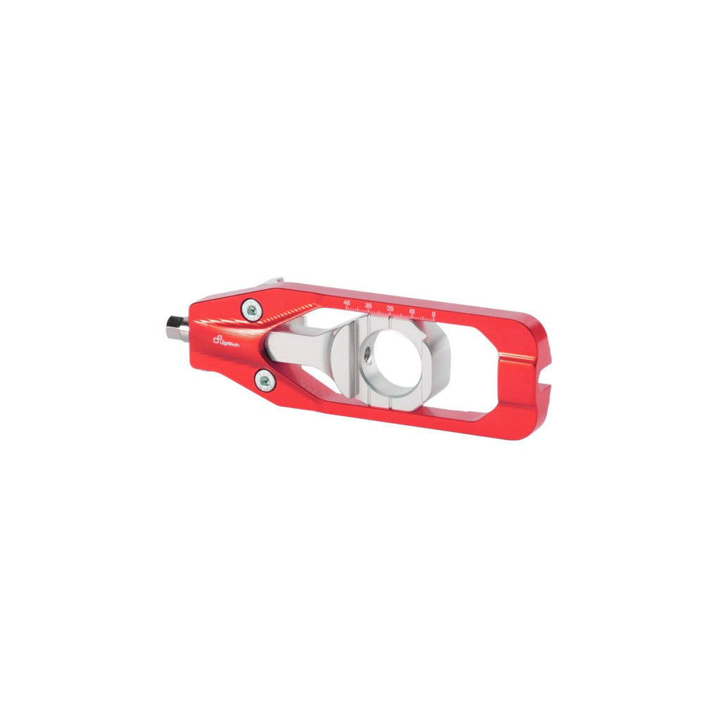 Lightech Tenditori Catena - Rosso