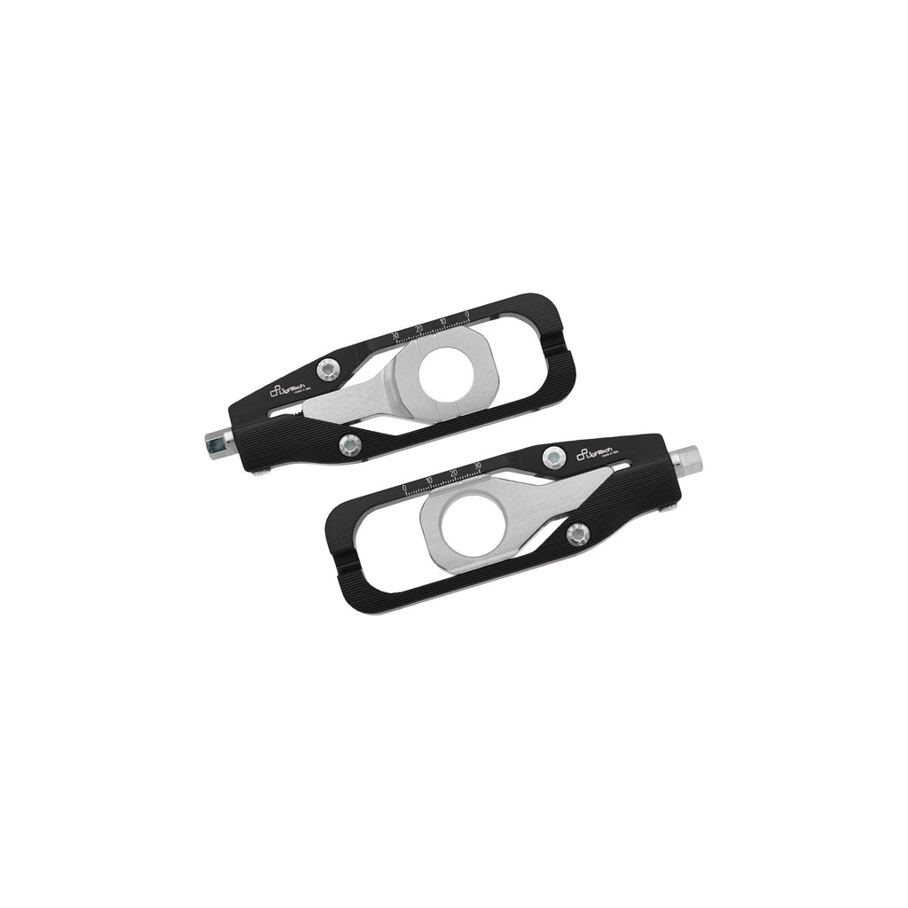 Lightech Tenditori Catena - Nero