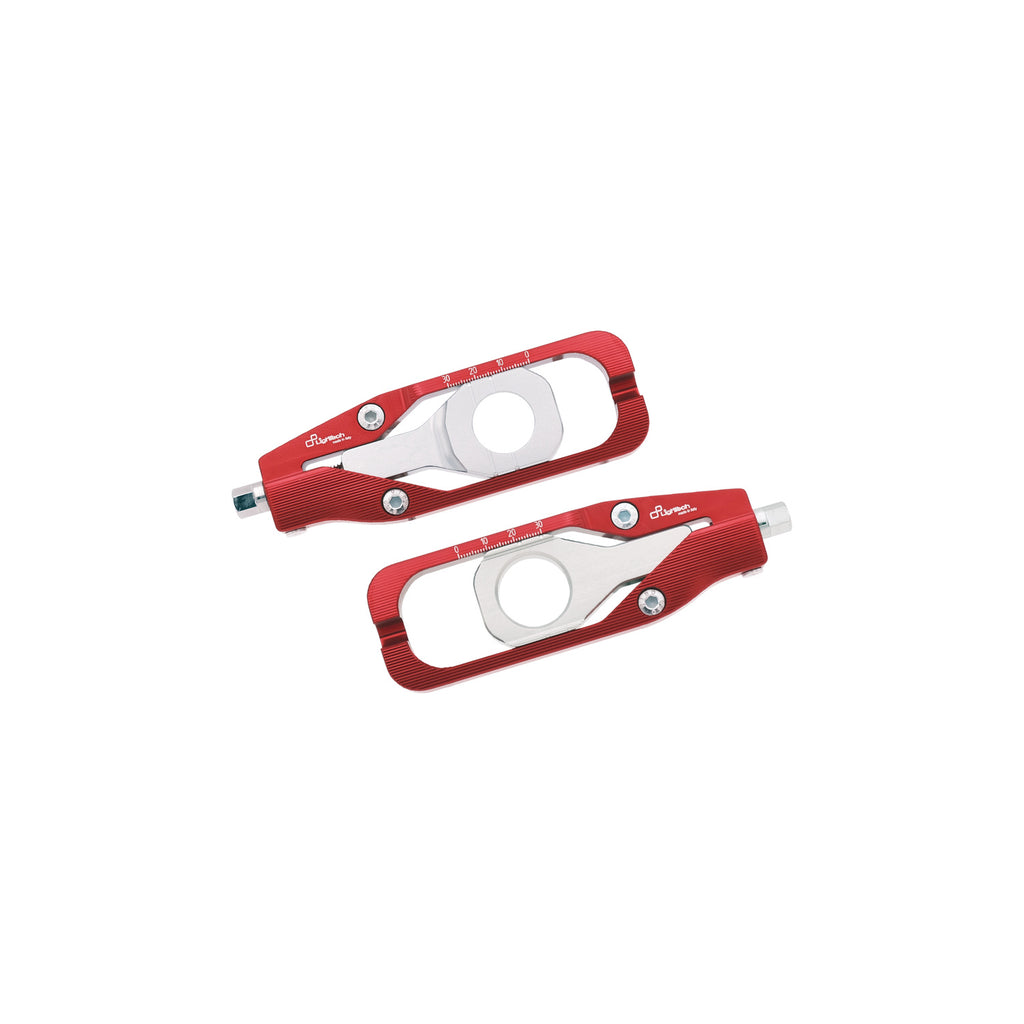 Lightech Tenditori Catena - Rosso