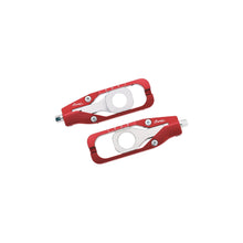 Carica l&#39;immagine nel visualizzatore Galleria, Lightech Tenditori Catena - Rosso