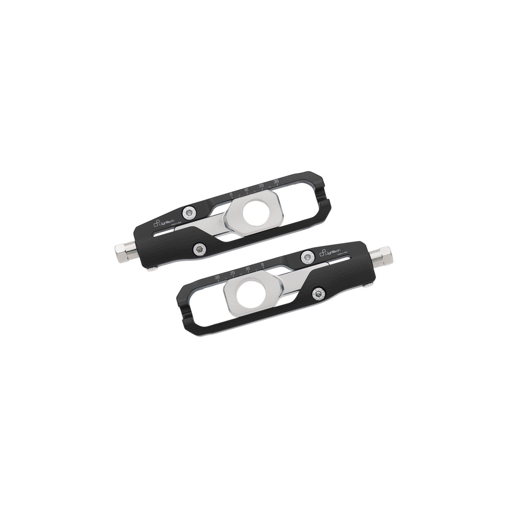 Lightech Tenditori Catena - Nero