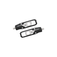 Carica l&#39;immagine nel visualizzatore Galleria, Lightech Tenditori Catena - Nero