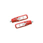 Lightech Tenditori Catena - Rosso