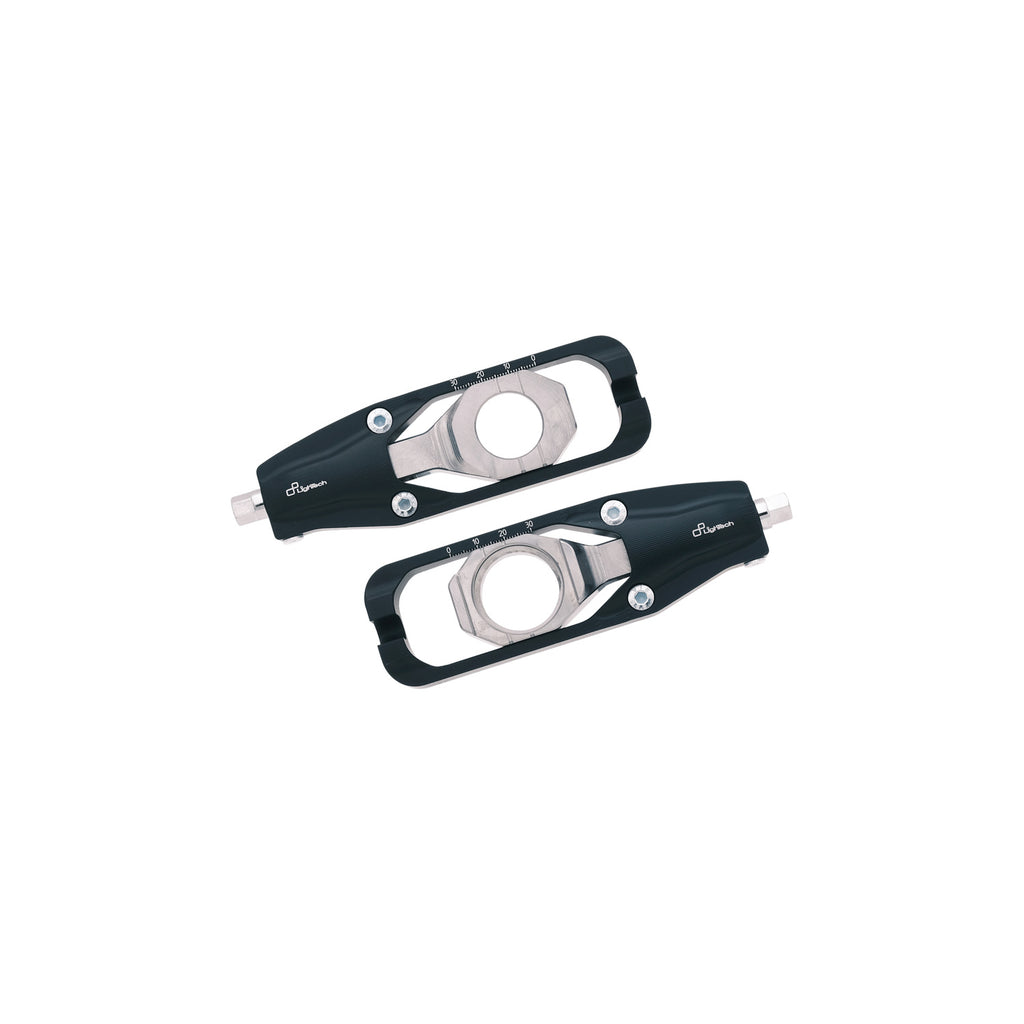 Lightech Tenditori Catena - Nero