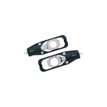 Carica l&#39;immagine nel visualizzatore Galleria, Lightech Tenditori Catena - Nero