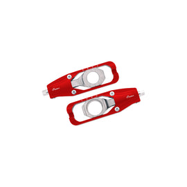 Lightech Tenditori Catena - Rosso