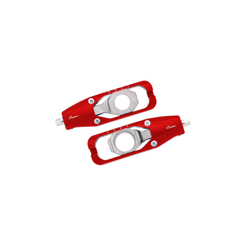 Lightech Tenditori Catena - Rosso