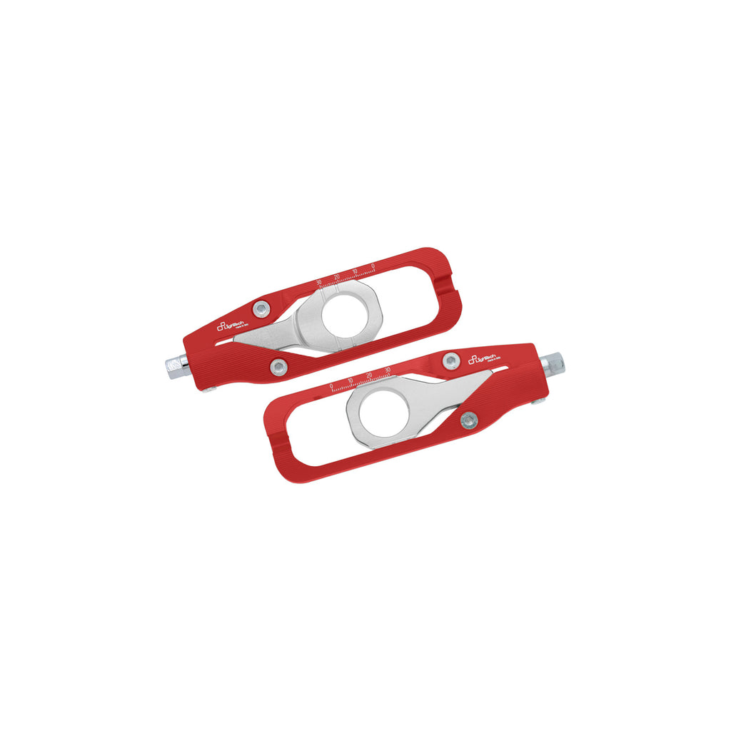 Lightech Tenditori Catena - Rosso