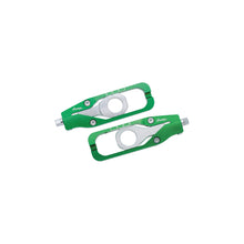 Carica l&#39;immagine nel visualizzatore di Gallery, Lightech Tenditori Catena - Verde