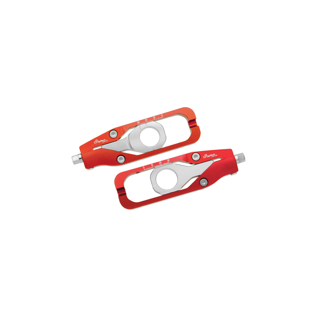 Lightech Tenditori Catena - Rosso