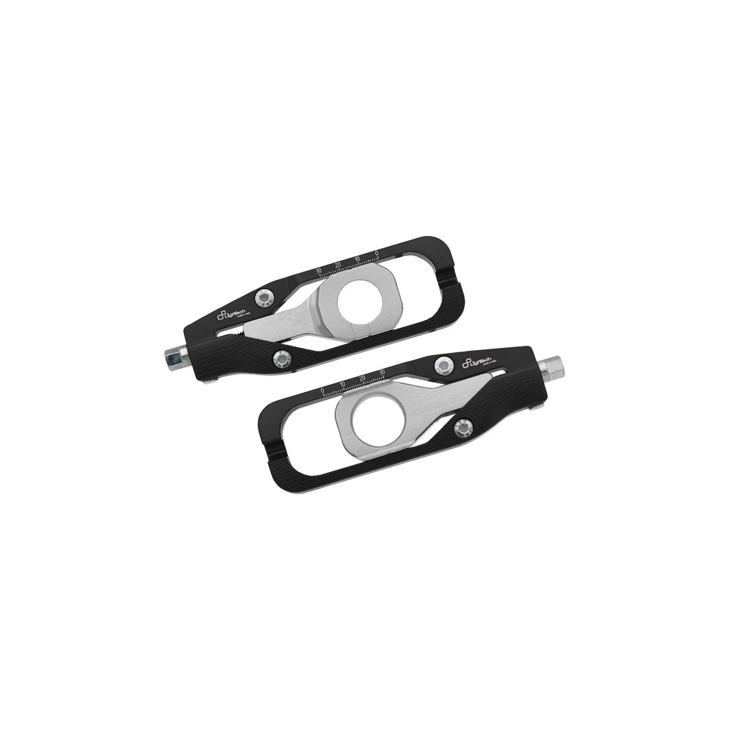 Lightech Tenditori Catena - Nero