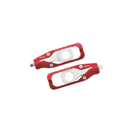 Lightech Tenditori Catena - Rosso