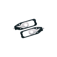 Carica l&#39;immagine nel visualizzatore Galleria, Lightech Tenditori Catena - Nero