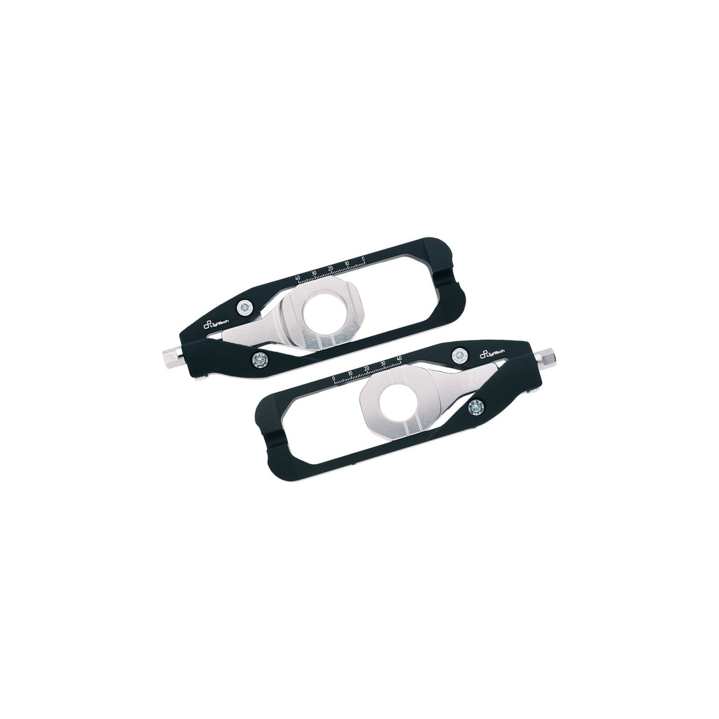 Lightech Tenditori Catena - Nero