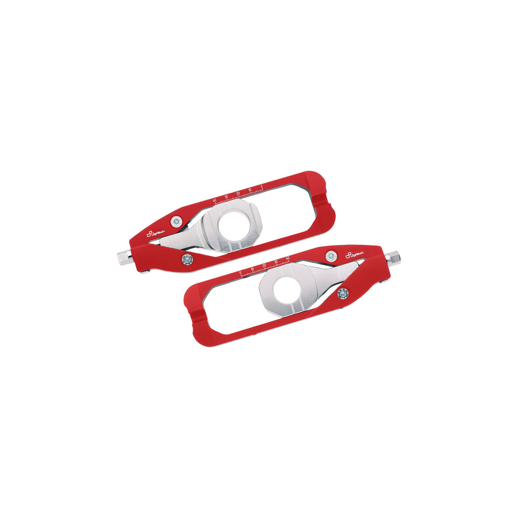 Lightech Tenditori Catena - Rosso