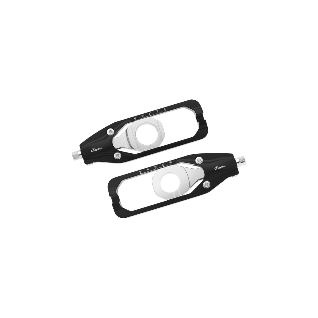 Lightech Tenditori Catena - Nero