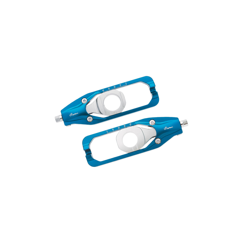 Lightech Tenditori Catena - Cobalto