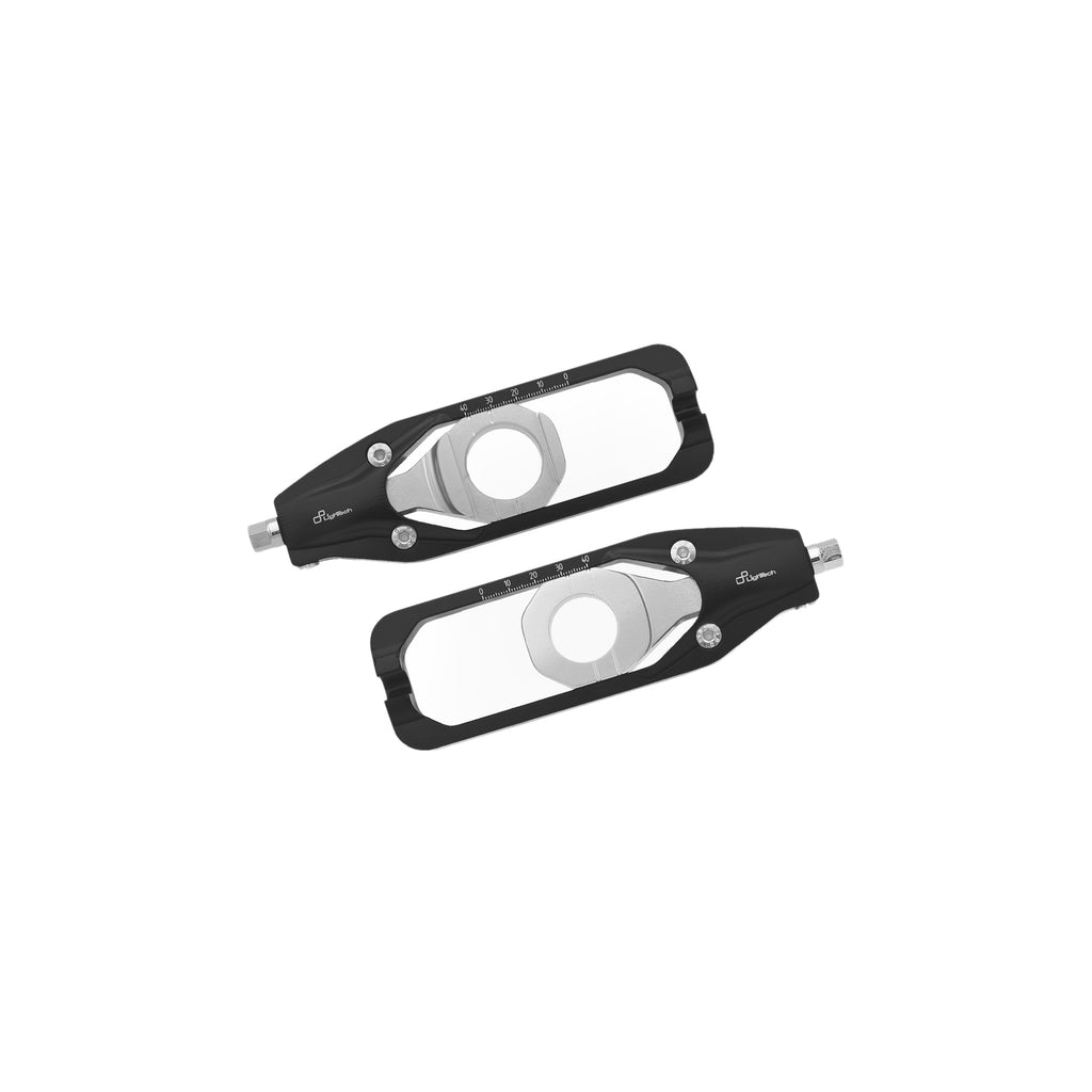 Lightech Tenditori Catena - Nero