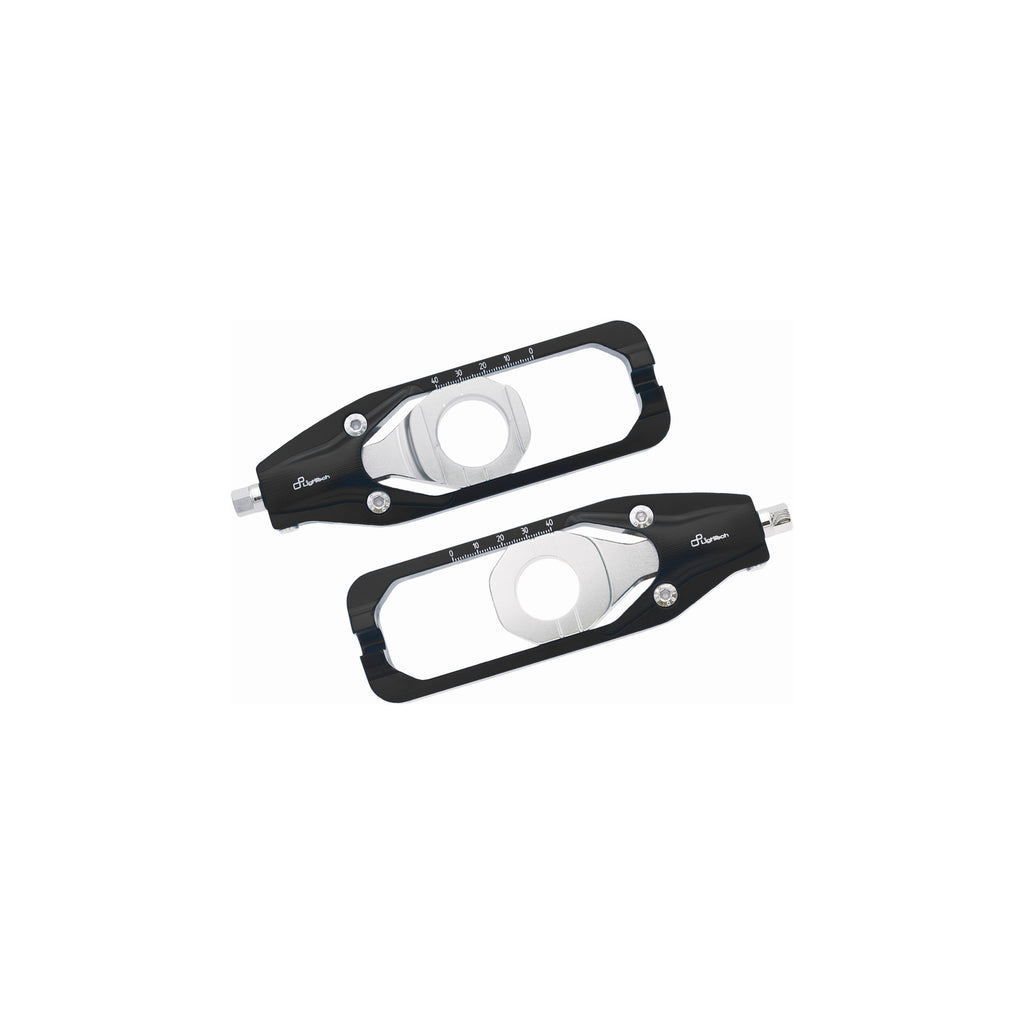 Lightech Tenditori Catena - Nero