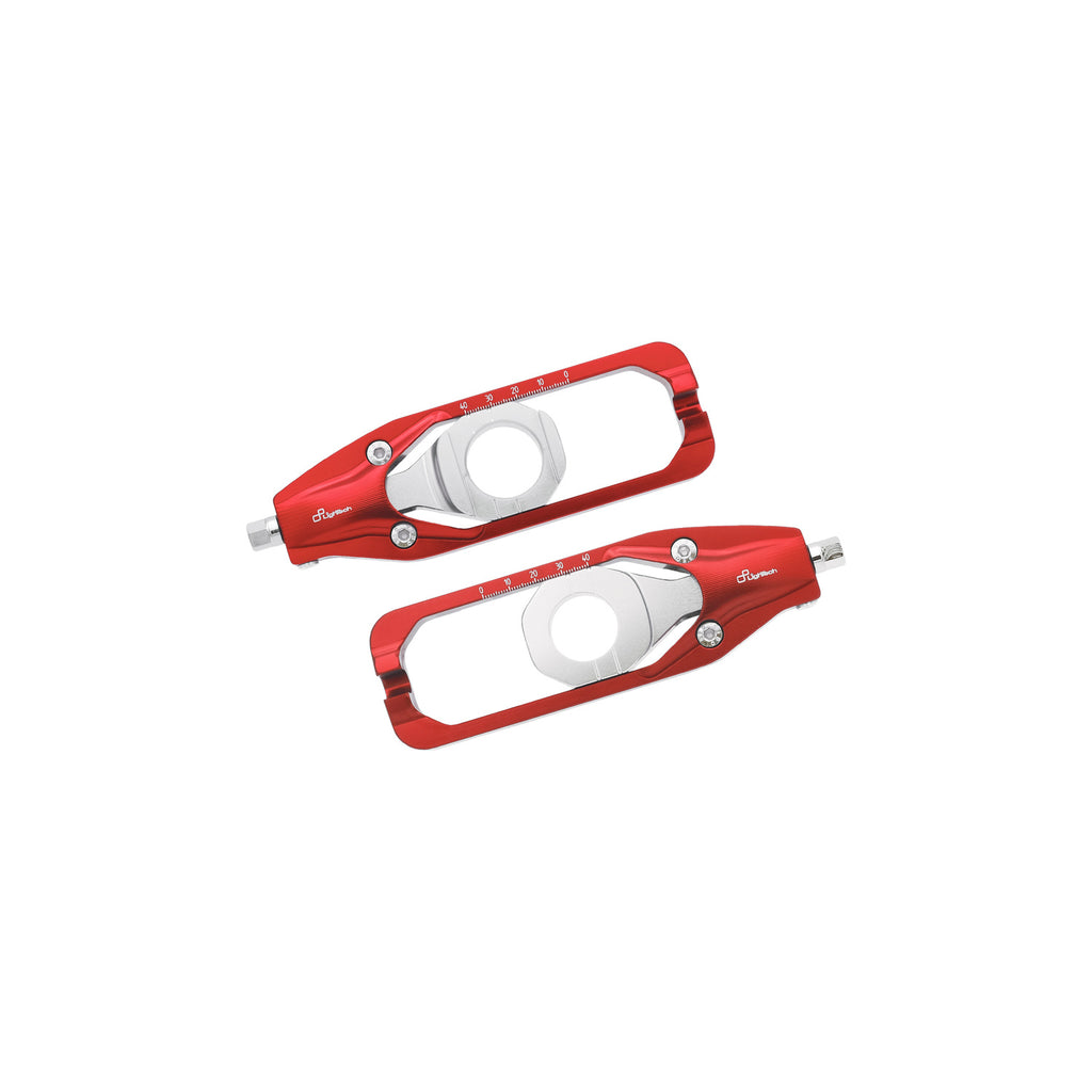 Lightech Tenditori Catena - Rosso