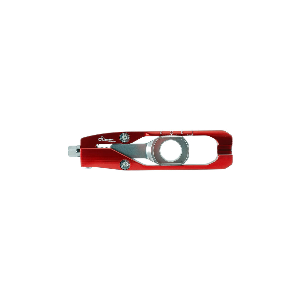 Lightech Tenditori Catena - Rosso