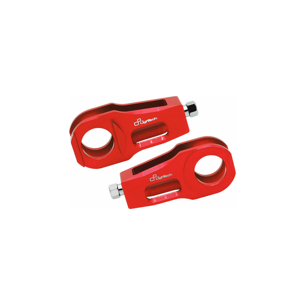 Lightech Tenditori Catena - Rosso