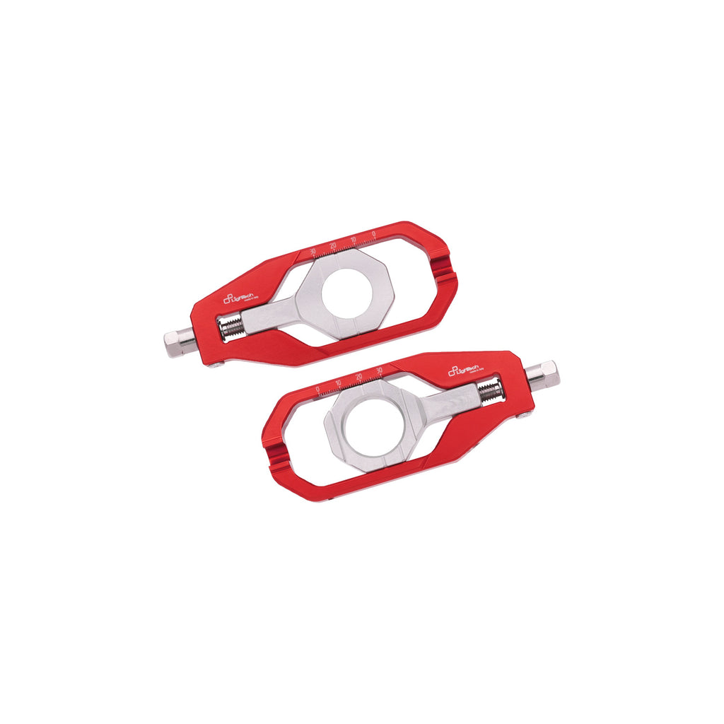 Lightech Tenditori Catena - Rosso