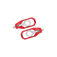 Carica l&#39;immagine nel visualizzatore Galleria, Lightech Tenditori Catena - Rosso