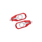 Lightech Tenditori Catena - Rosso