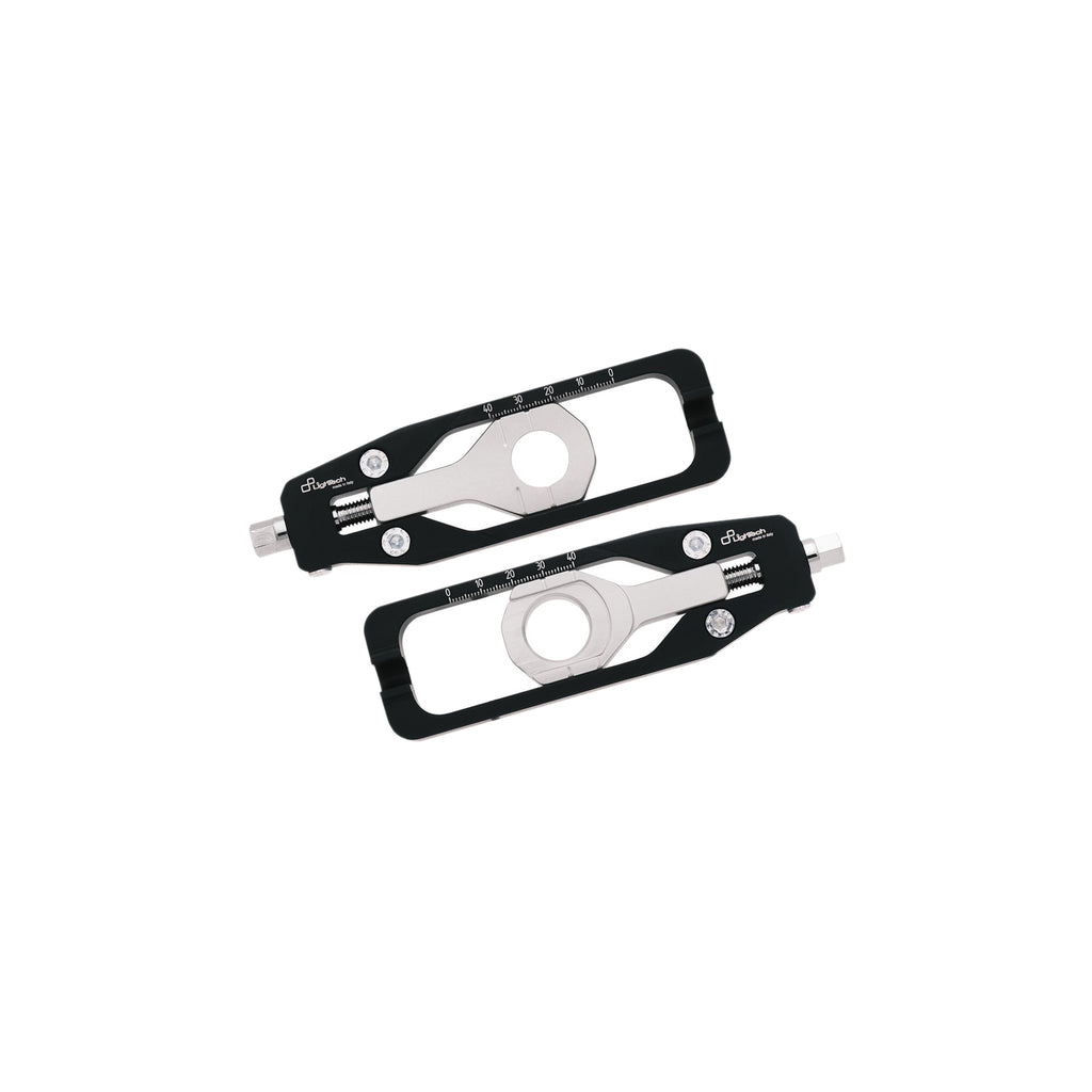 Lightech Tenditori Catena - Nero