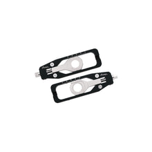 Carica l&#39;immagine nel visualizzatore Galleria, Lightech Tenditori Catena - Nero