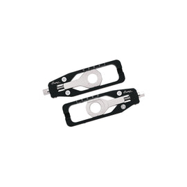 Lightech Tenditori Catena - Nero