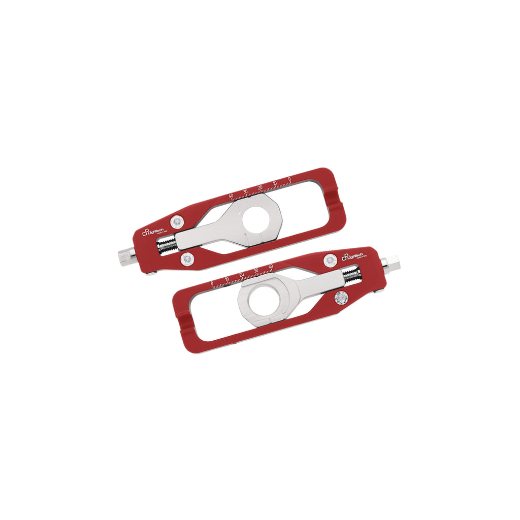 Lightech Tenditori Catena - Rosso
