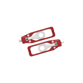Lightech Tenditori Catena - Rosso