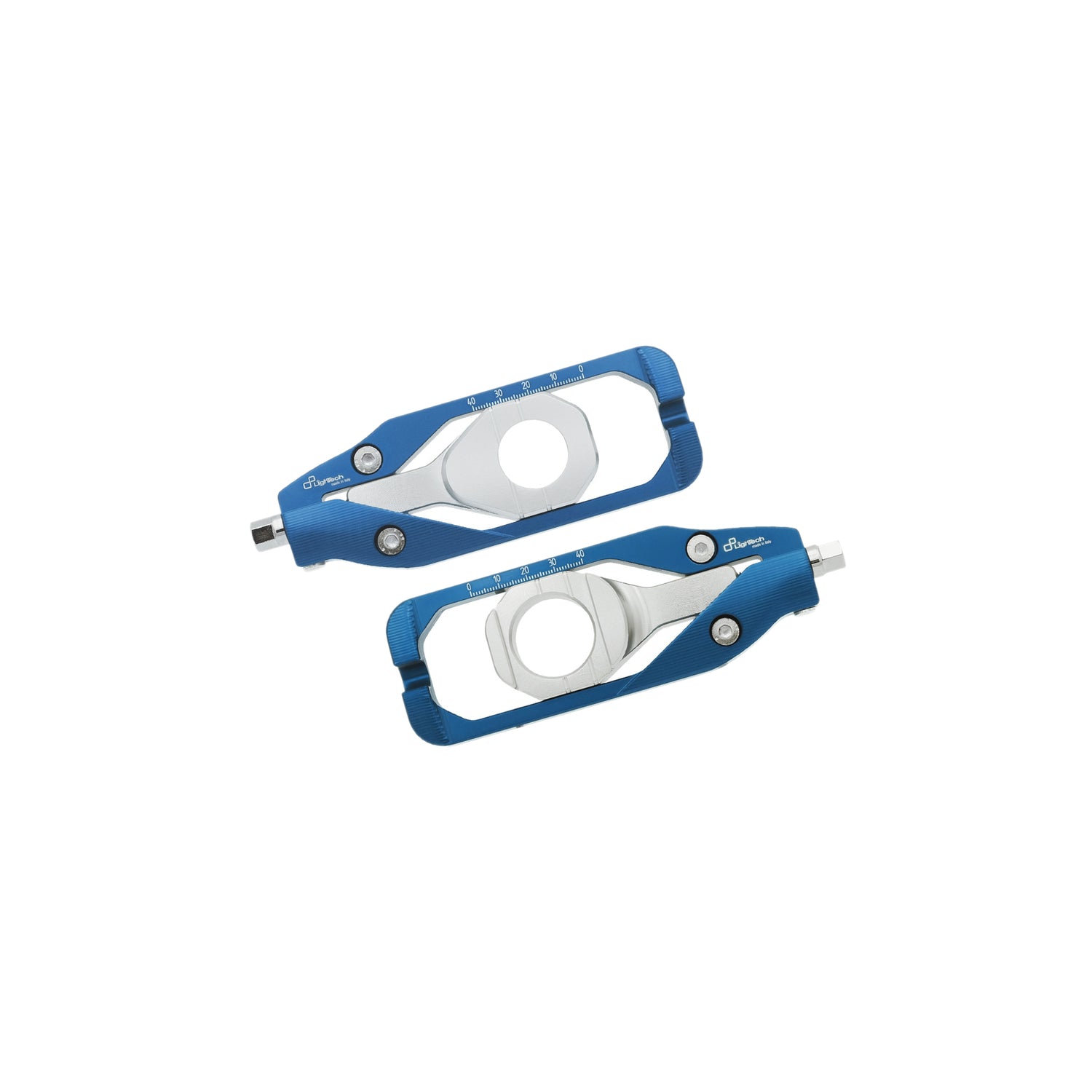 Lightech Tenditori Catena - Cobalto