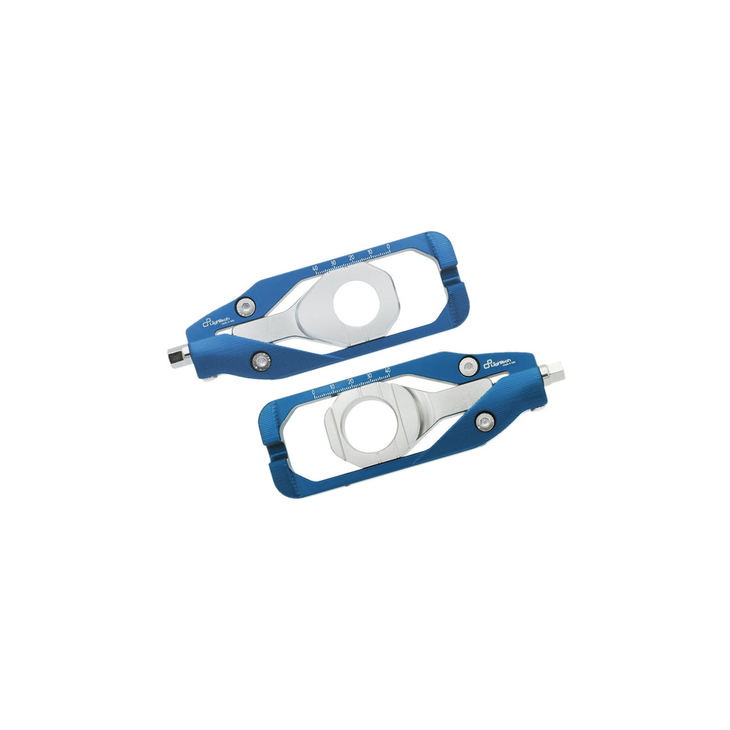 Lightech Tenditori Catena - Cobalto