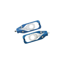 Carica l&#39;immagine nel visualizzatore Galleria, Lightech Tenditori Catena - Cobalto