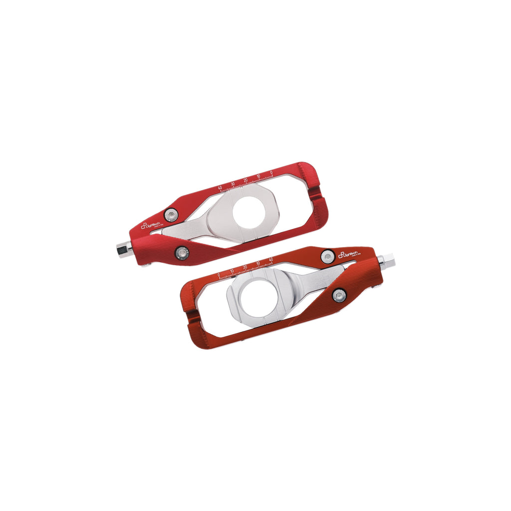 Lightech Tenditori Catena - Rosso