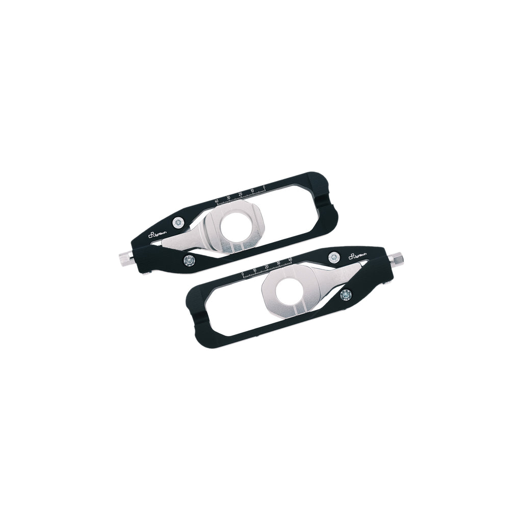 Lightech Tenditori Catena - Nero