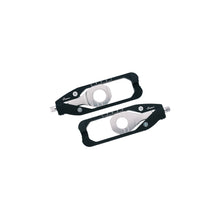 Carica l&#39;immagine nel visualizzatore Galleria, Lightech Tenditori Catena - Nero