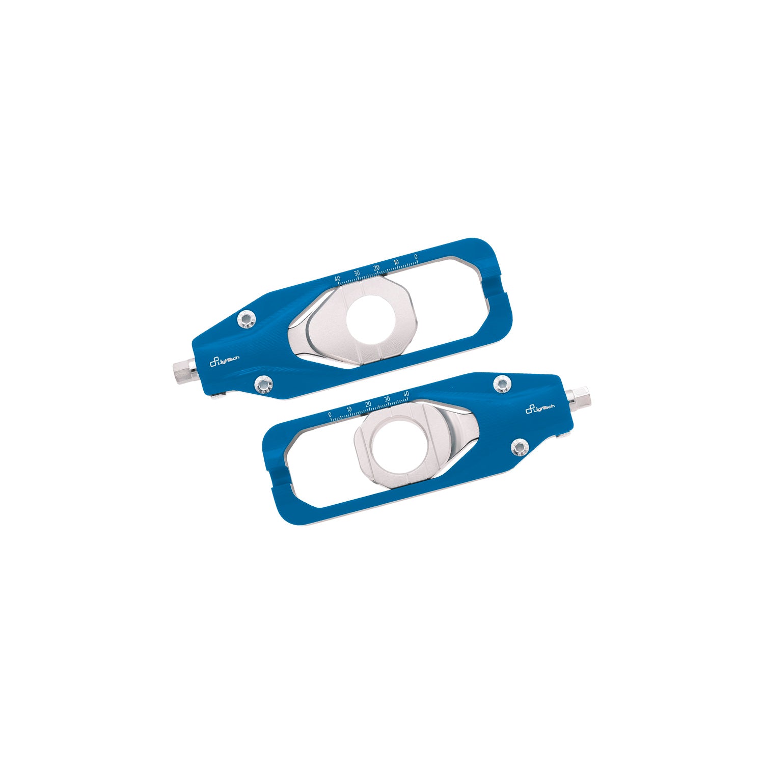 Lightech Tenditori Catena - Cobalto