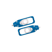 Carica l&#39;immagine nel visualizzatore Galleria, Lightech Tenditori Catena - Cobalto