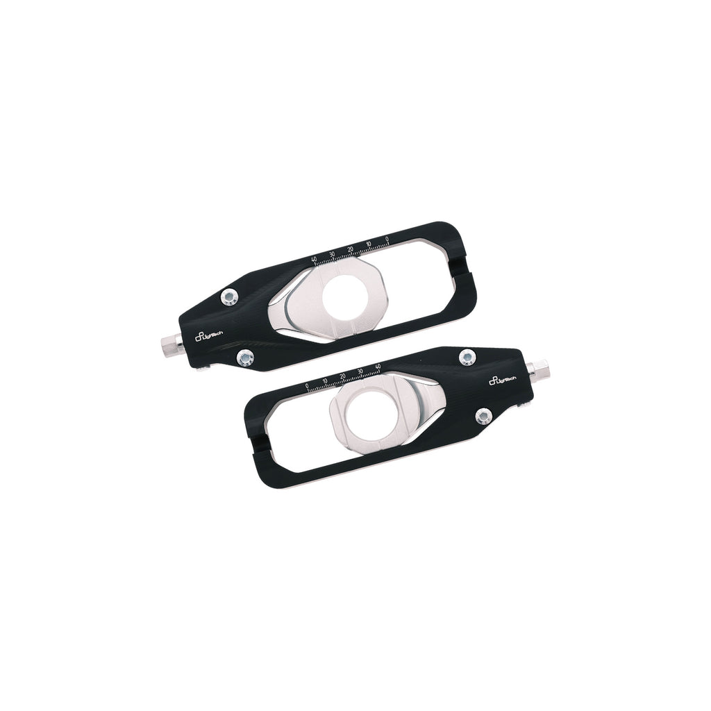 Lightech Tenditori Catena - Nero