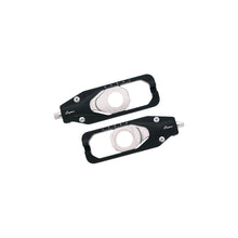 Carica l&#39;immagine nel visualizzatore Galleria, Lightech Tenditori Catena - Nero