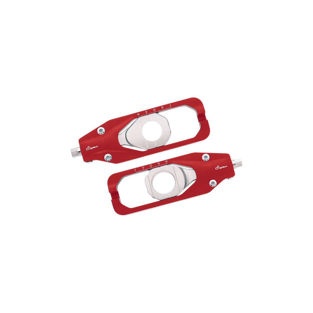 Lightech Tenditori Catena - Rosso