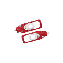 Carica l&#39;immagine nel visualizzatore Galleria, Lightech Tenditori Catena - Rosso